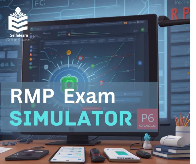 RMP Exam Simulator